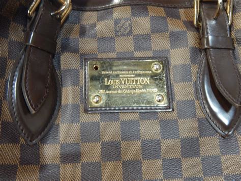 Louis Vuitton Inventeur 